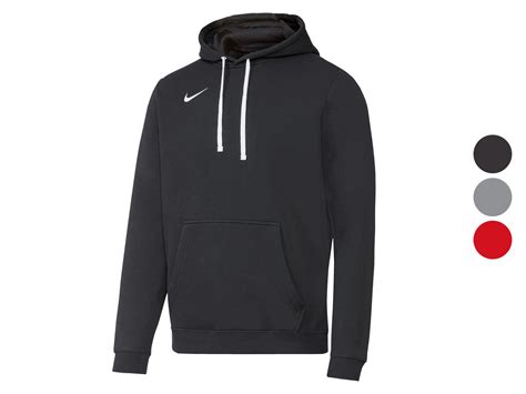 nike hoodie heren lidl|Heren hoodie online kopen .